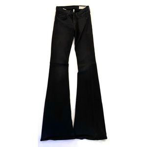 Rag and Bone Flare Leg Jean